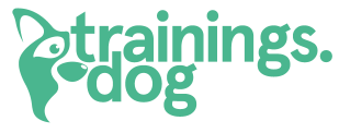 Trainings.dog Logo