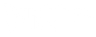 Trainings.dog Logo